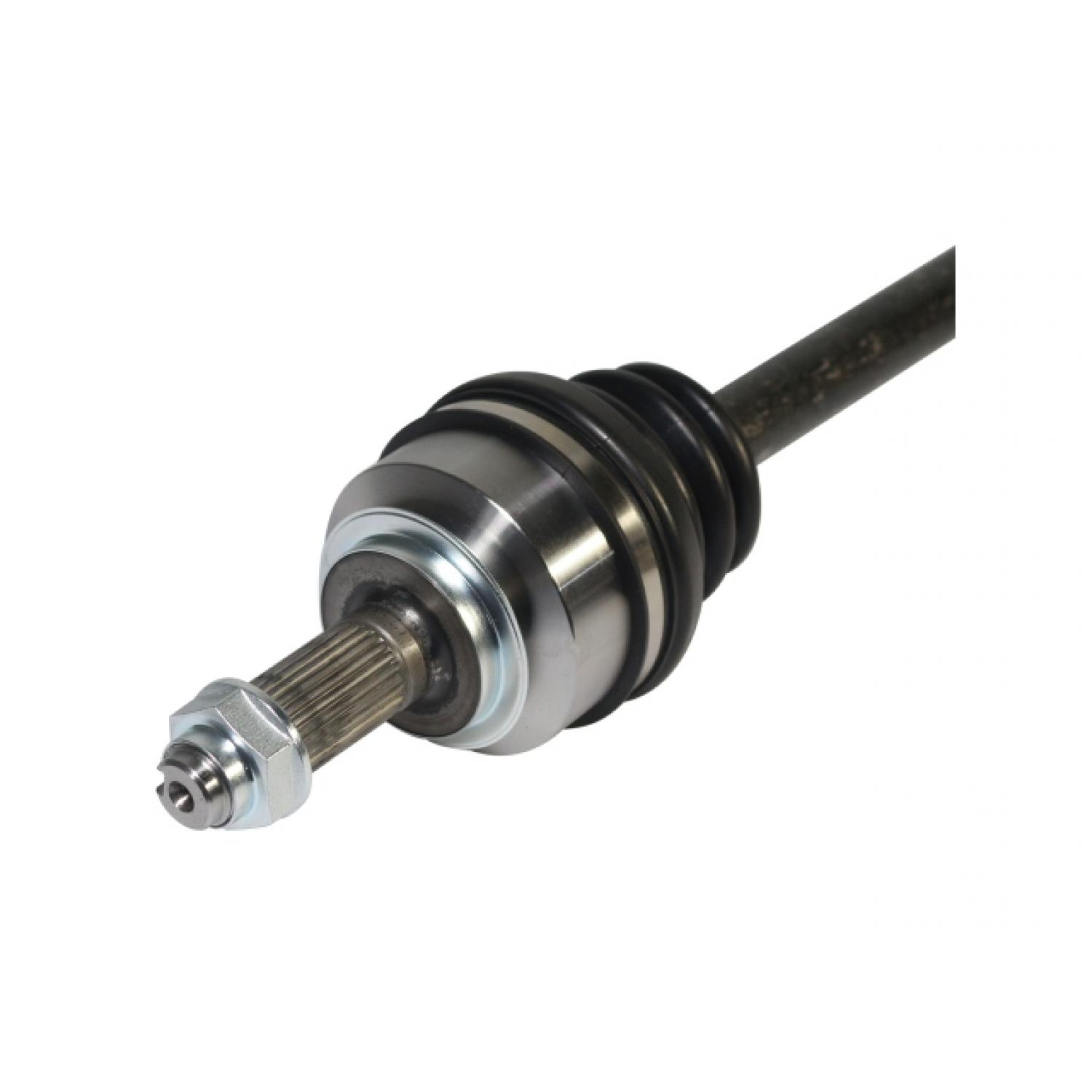 GSP NCV36198 - CV Axle Assembly GSP NCV36198 CV Axle Assembly product image 4 of 5