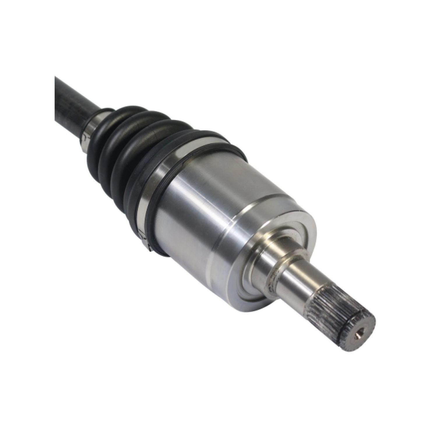 GSP NCV36198 - CV Axle Assembly GSP NCV36198 CV Axle Assembly product image 5 of 5