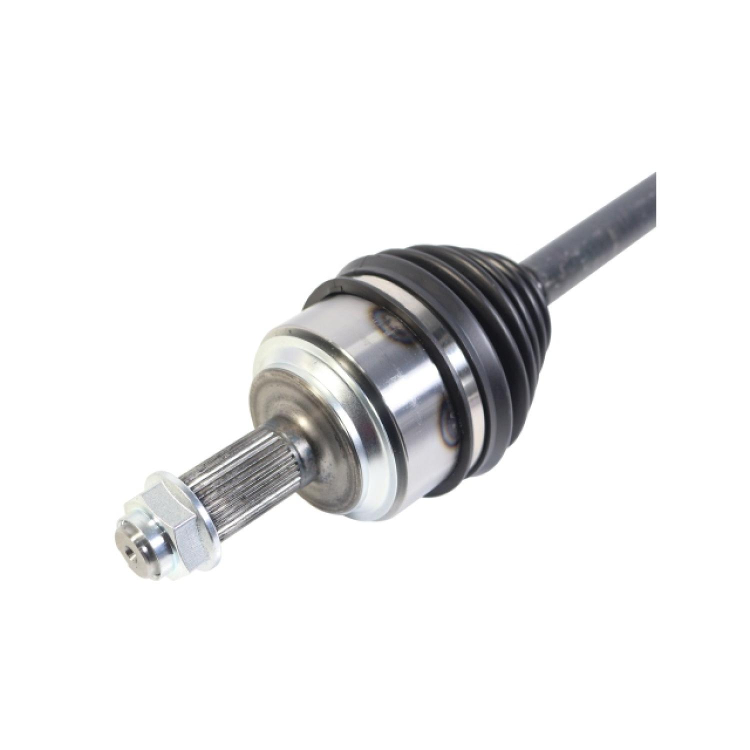 GSP NCV36206 CV Axle Assembly product image 4 of 5