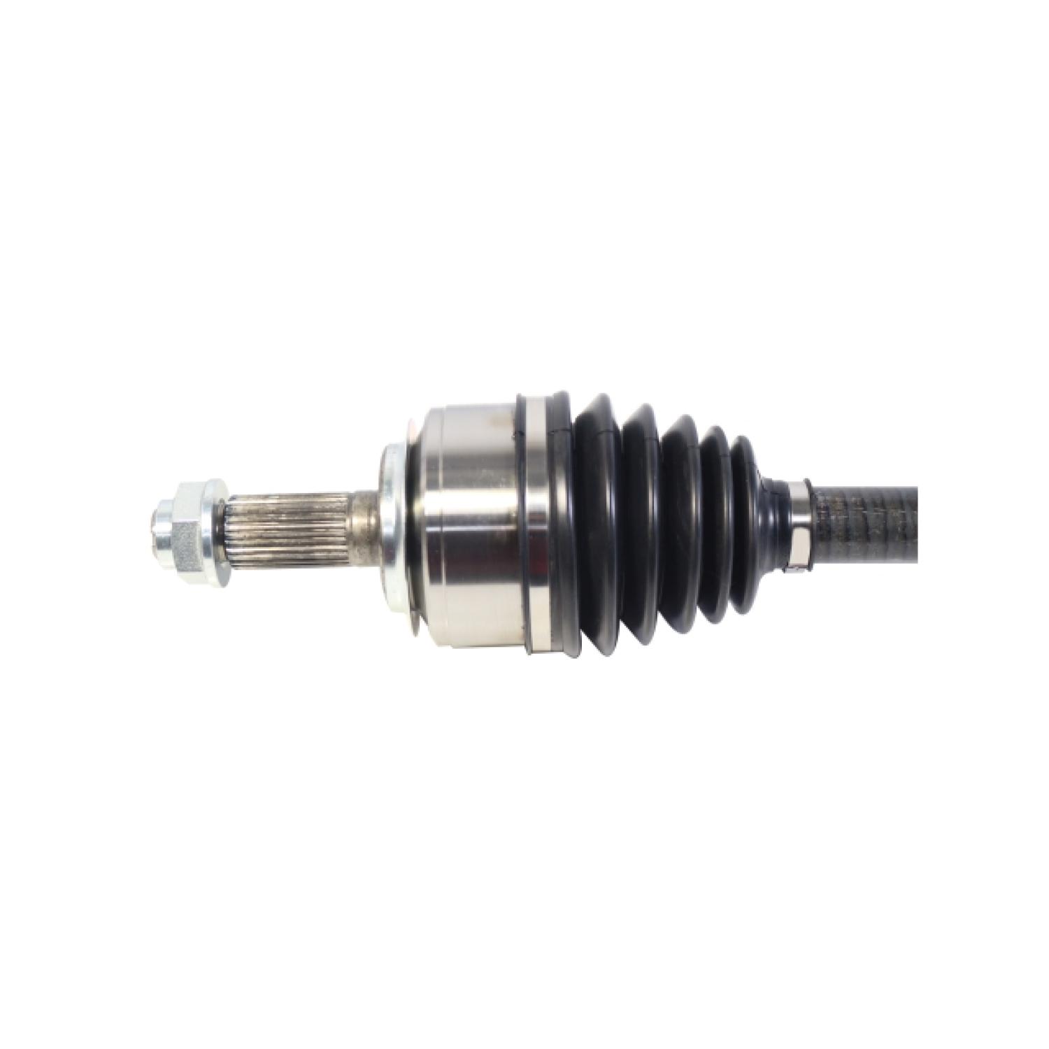 GSP NCV36208 CV Axle Assembly product image 2 of 5