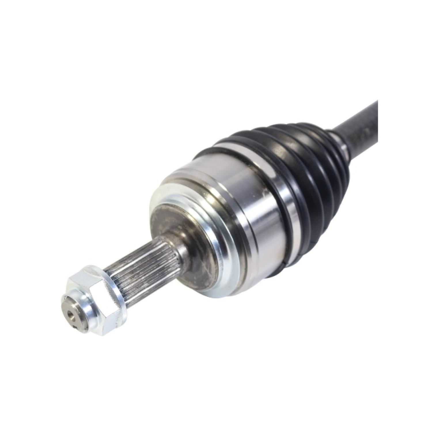 GSP NCV36208 CV Axle Assembly product image 4 of 5