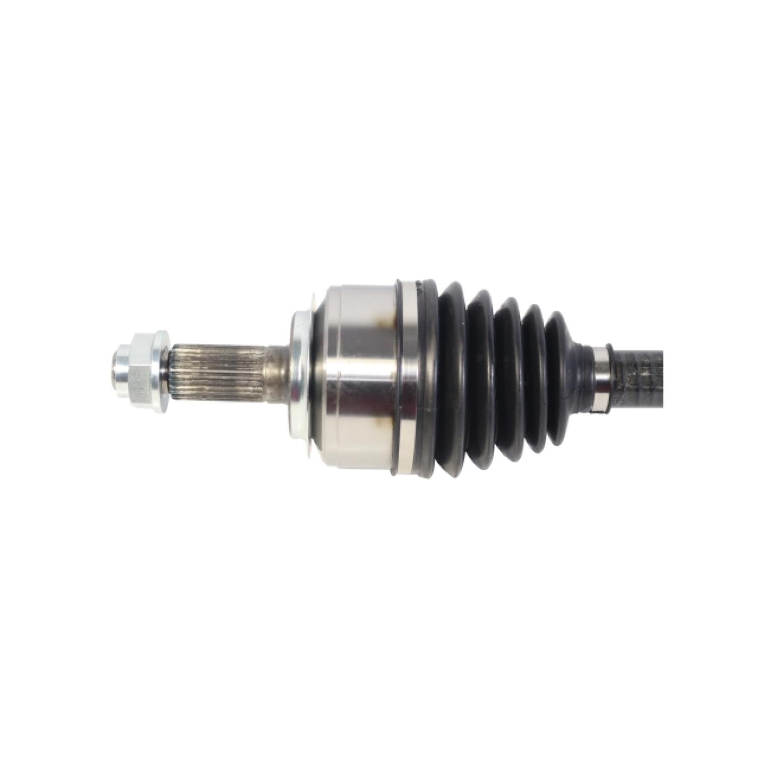 GSP NCV36209 - CV Axle Assembly GSP NCV36209 CV Axle Assembly product image 2 of 5