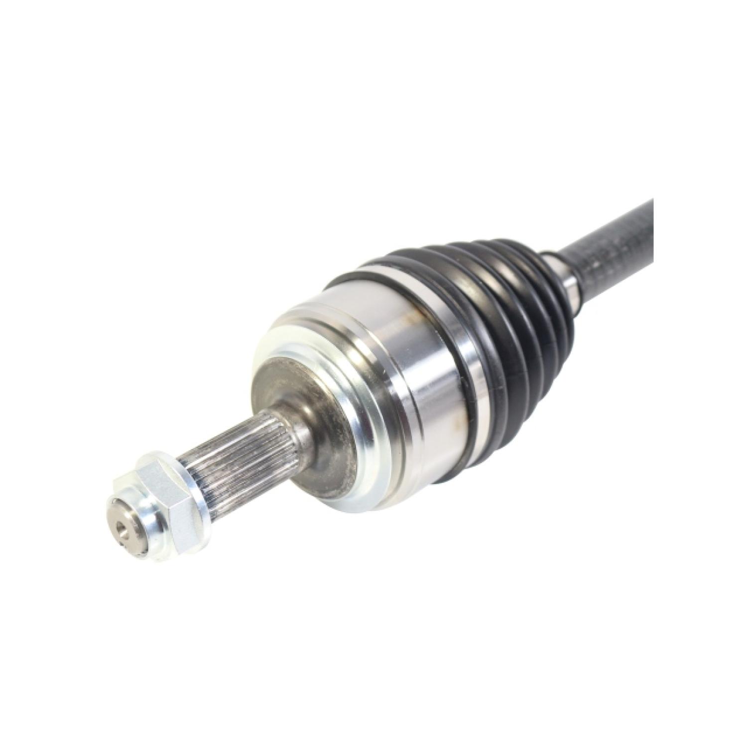 GSP NCV36209 - CV Axle Assembly GSP NCV36209 CV Axle Assembly product image 4 of 5