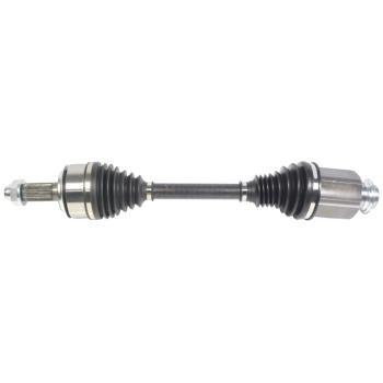 GSP NCV36214 CV Axle Assembly product image 1 of 5