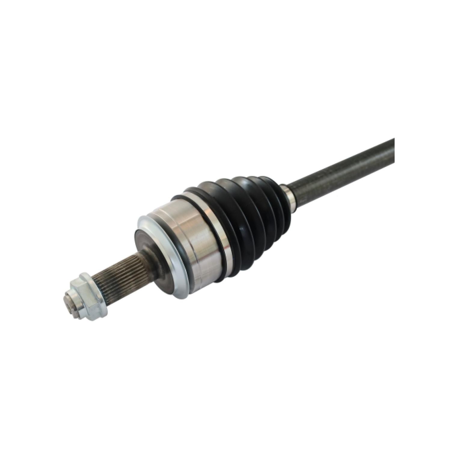 GSP NCV36215 CV Axle Assembly product image 4 of 5