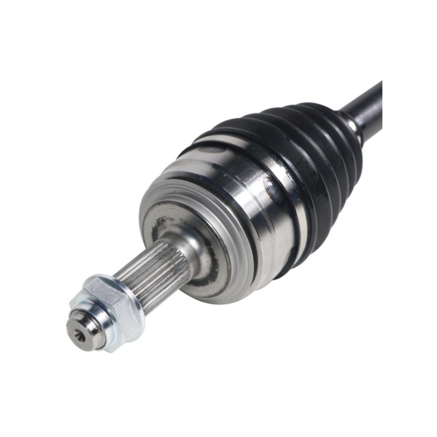 GSP NCV36218 CV Axle Assembly product image 4 of 5