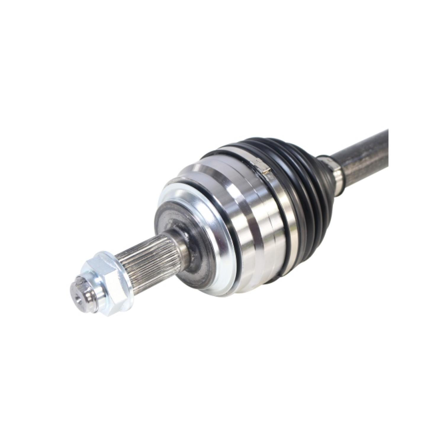 GSP NCV36226 CV Axle Assembly product image 4 of 5