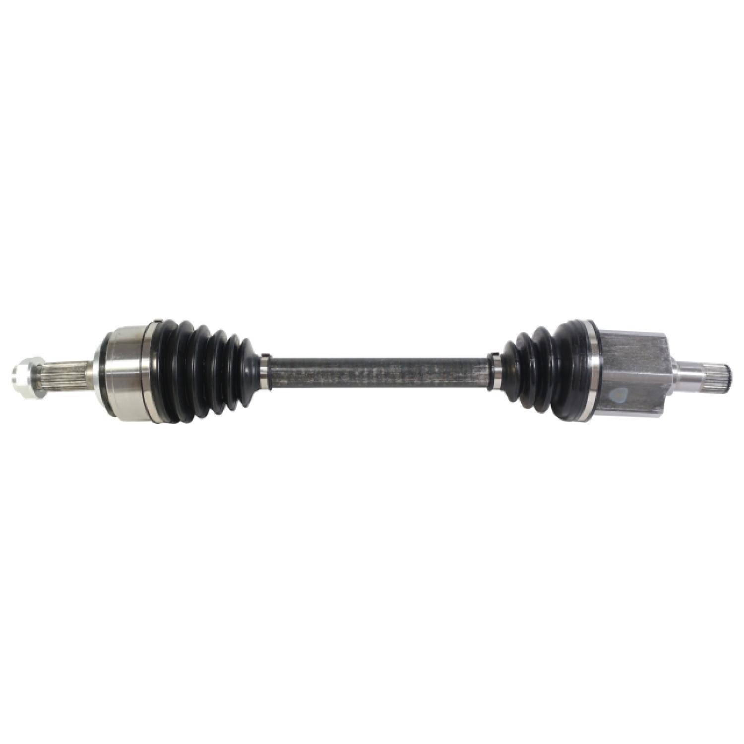 GSP NCV36228 CV Axle Assembly product image 1 of 5