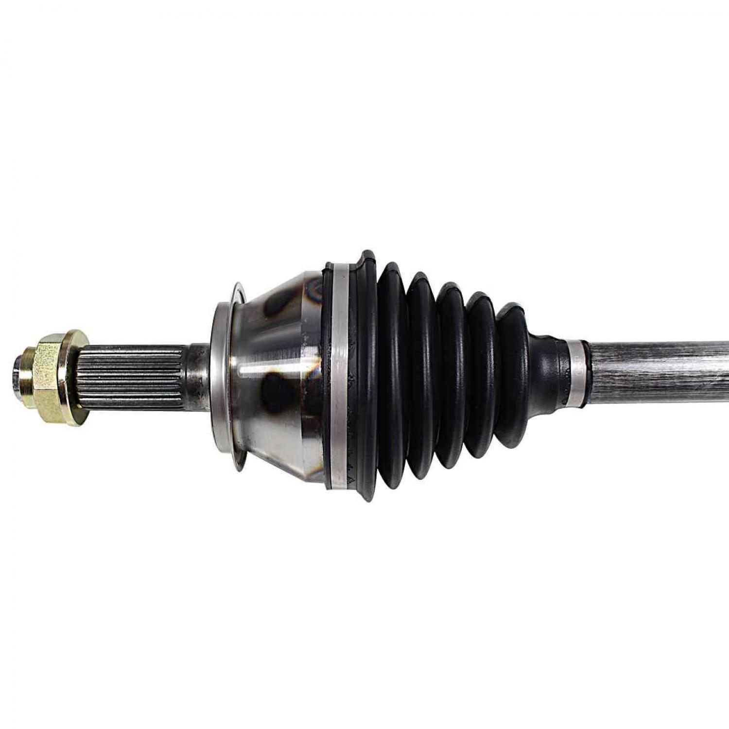 GSP NCV36500 - CV Axle Assembly GSP NCV36500 CV Axle Assembly product image 1 of 5