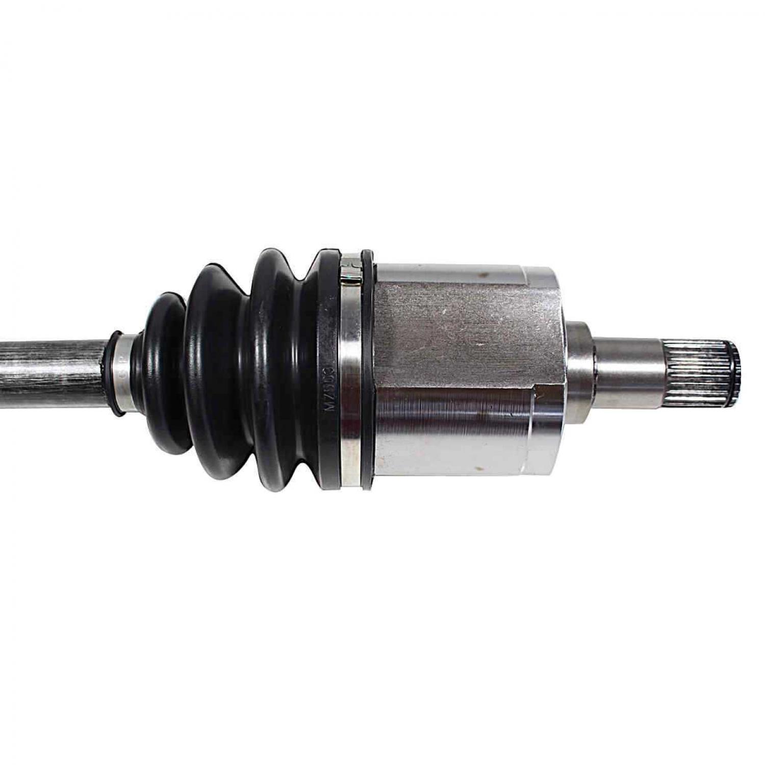 GSP NCV36500 - CV Axle Assembly GSP NCV36500 CV Axle Assembly product image 2 of 5