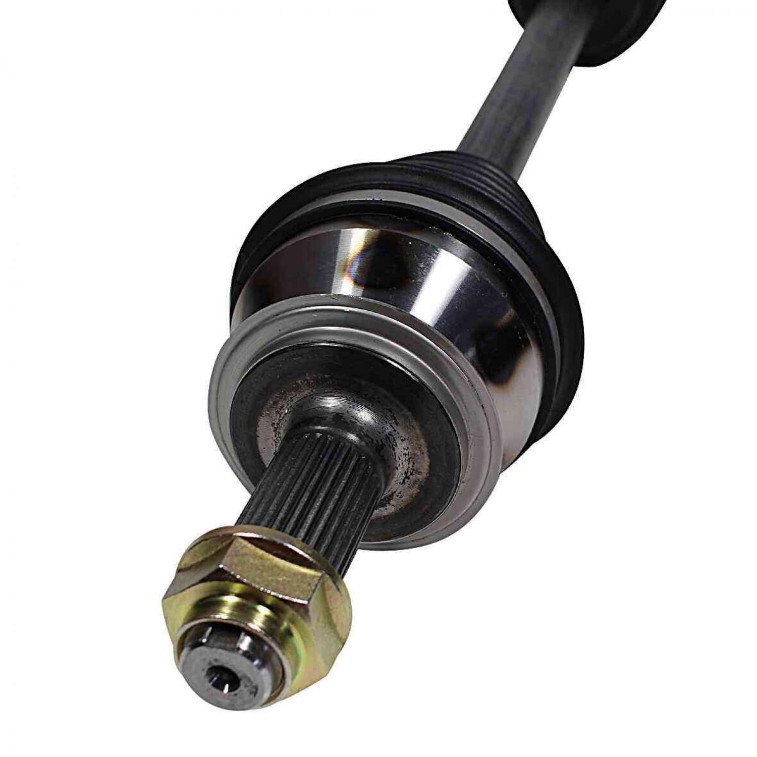 GSP NCV36500 - CV Axle Assembly GSP NCV36500 CV Axle Assembly product image 3 of 5