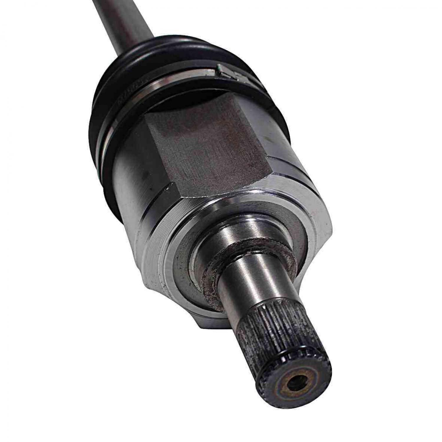 GSP NCV36500 - CV Axle Assembly GSP NCV36500 CV Axle Assembly product image 4 of 5