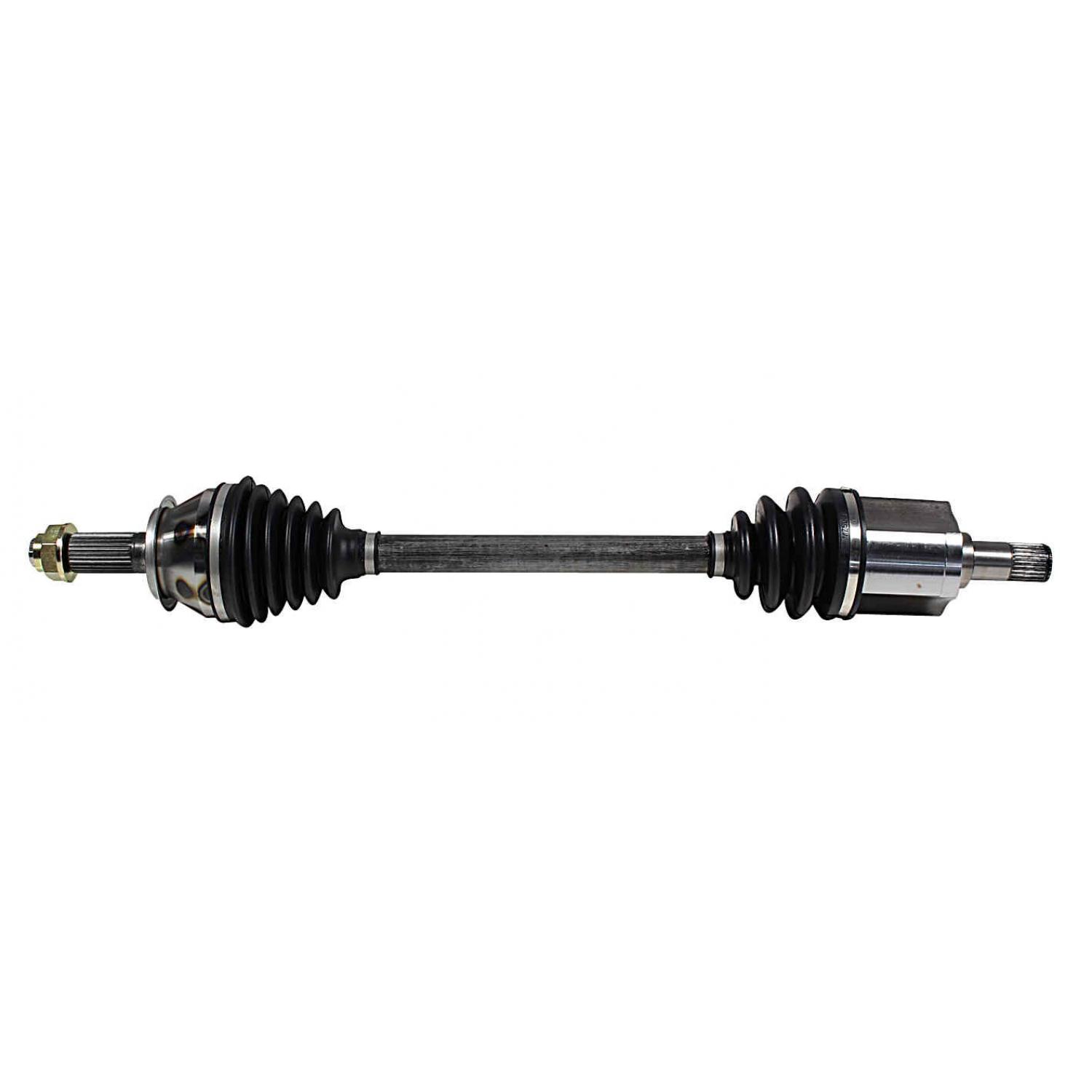 GSP NCV36500 - CV Axle Assembly GSP NCV36500 CV Axle Assembly product image 5 of 5