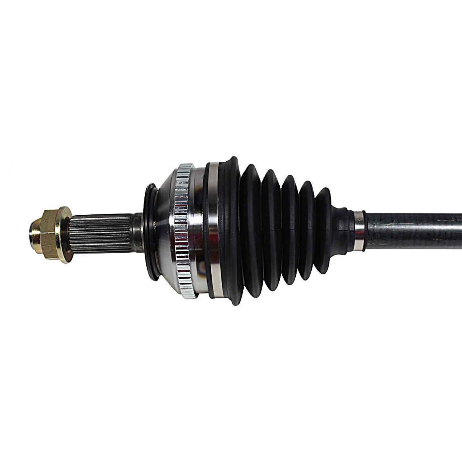 GSP NCV36501 CV Axle Assembly product image 1 of 5