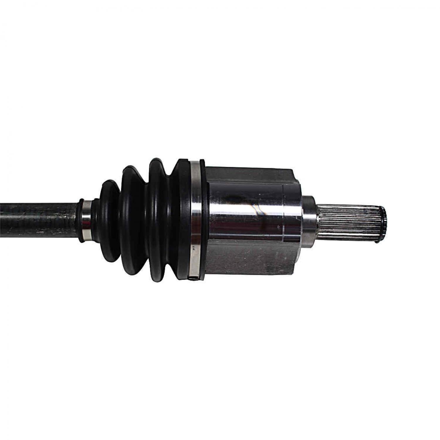 GSP NCV36501 CV Axle Assembly product image 2 of 5