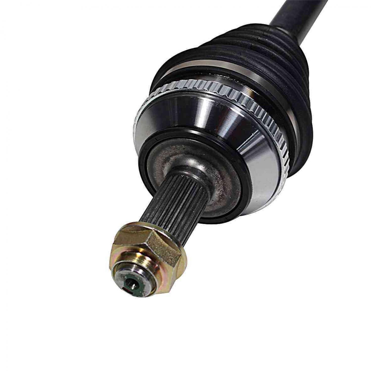 GSP NCV36501 CV Axle Assembly product image 3 of 5