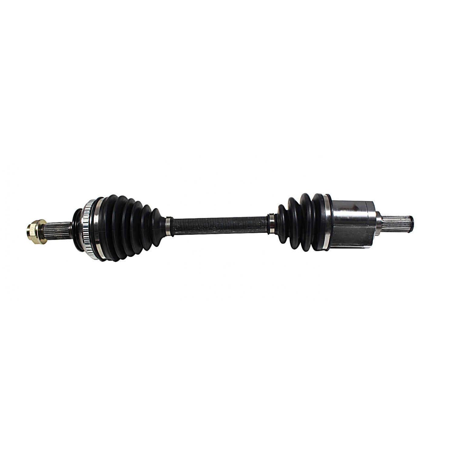 GSP NCV36501 CV Axle Assembly product image 5 of 5