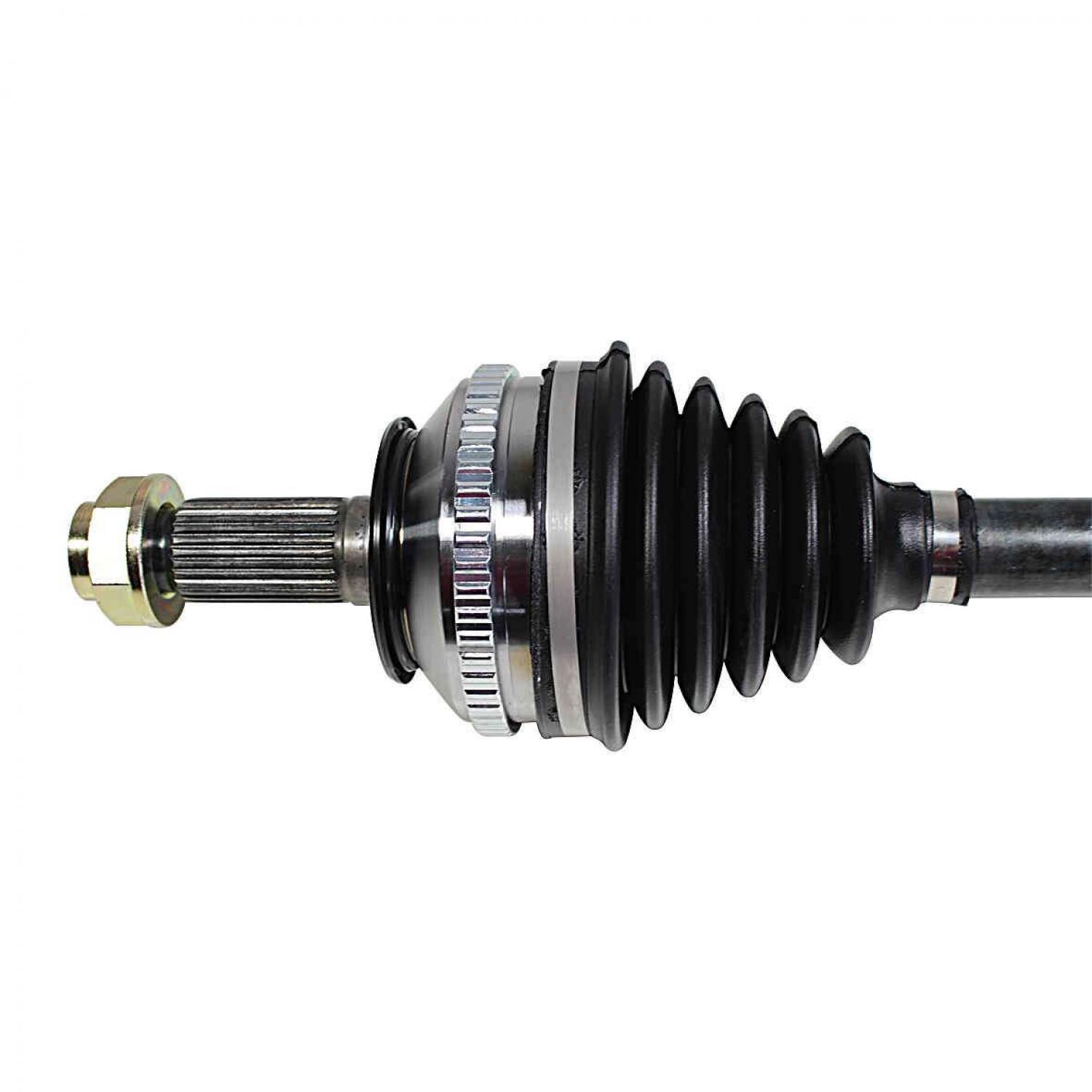 GSP NCV36502 CV Axle Assembly product image 1 of 5