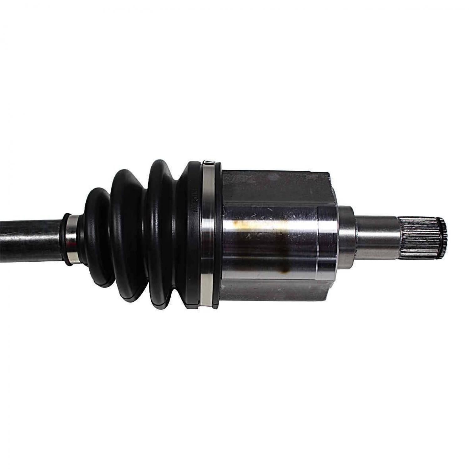 GSP NCV36502 CV Axle Assembly product image 2 of 5