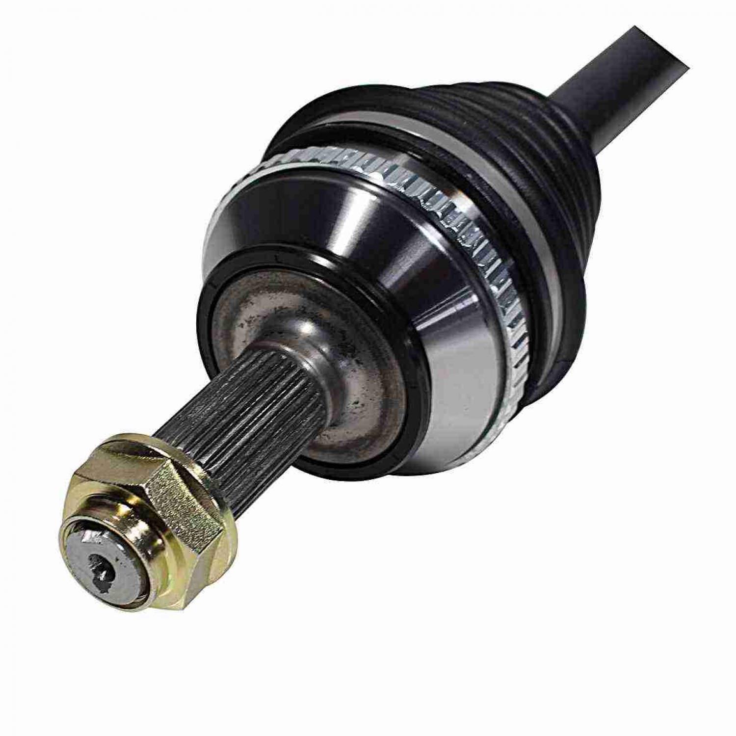 GSP NCV36502 CV Axle Assembly product image 3 of 5