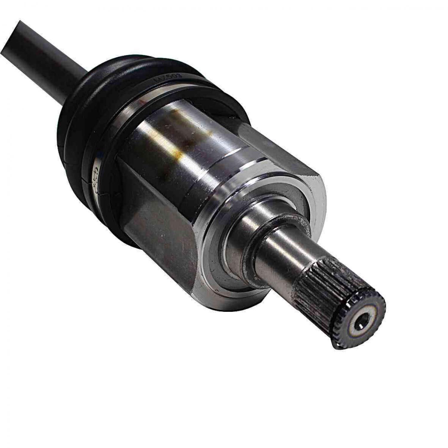 GSP NCV36502 CV Axle Assembly product image 4 of 5