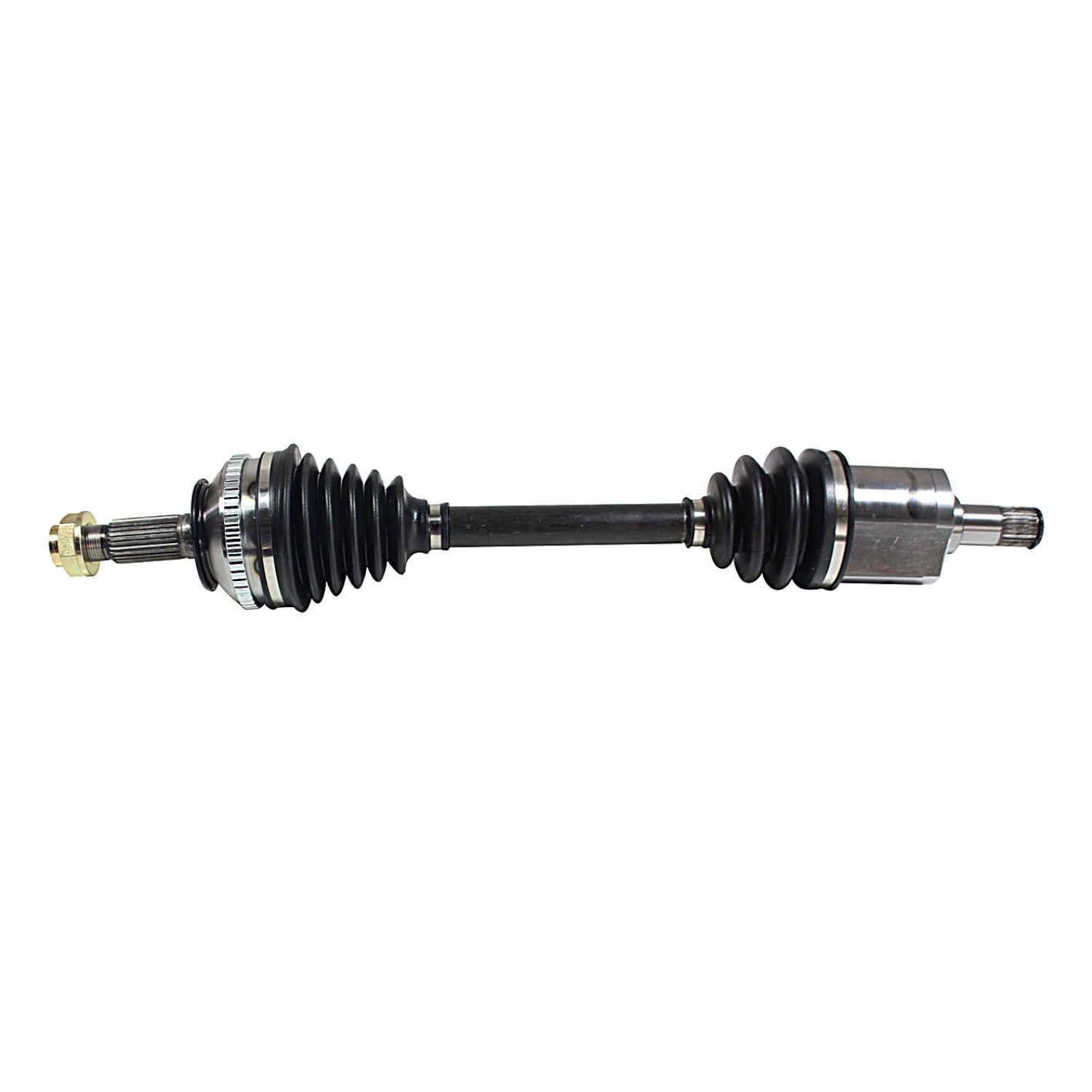 GSP NCV36502 CV Axle Assembly product image 5 of 5