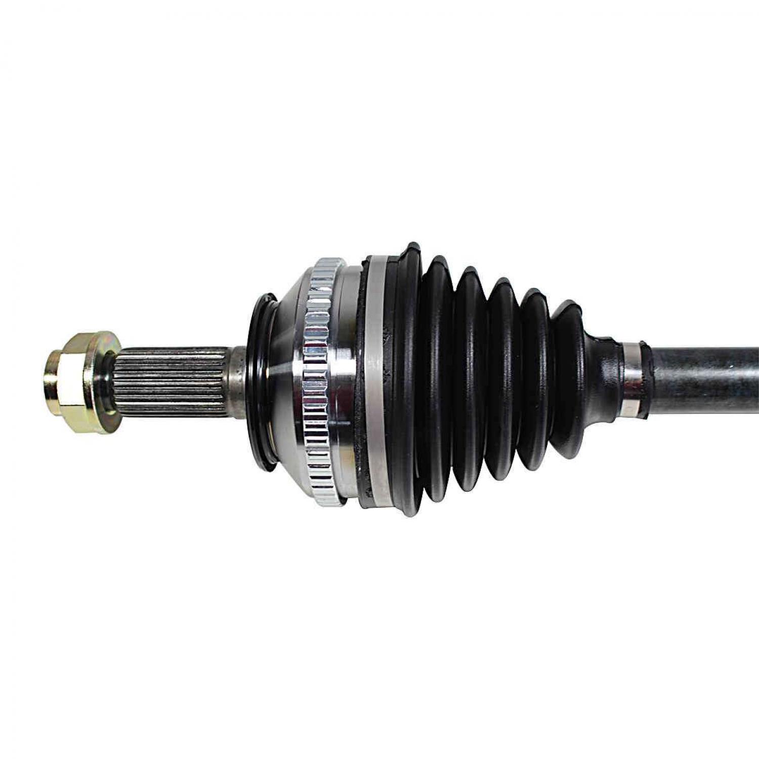 GSP NCV36503 - CV Axle Assembly GSP NCV36503 CV Axle Assembly product image 1 of 5