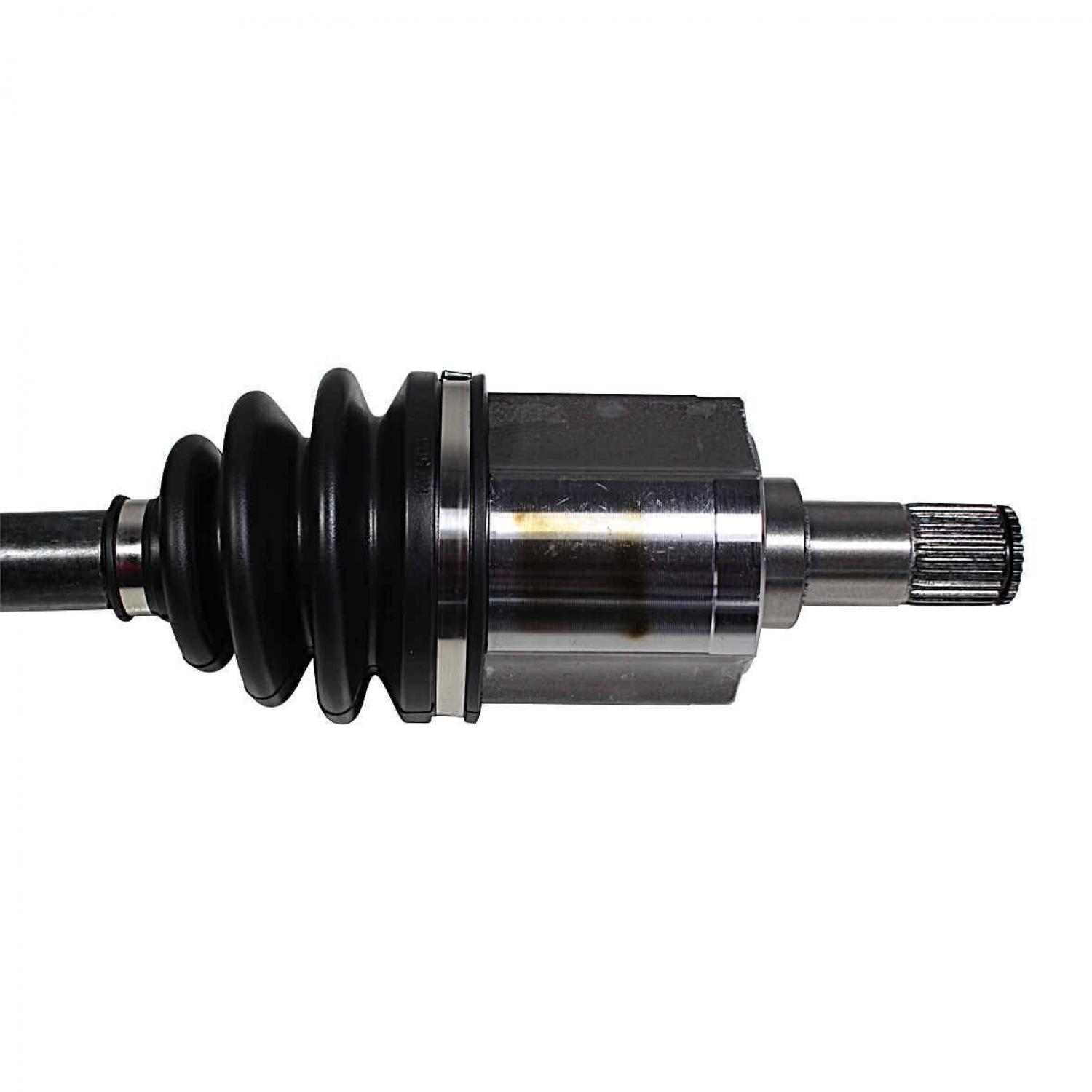 GSP NCV36503 - CV Axle Assembly GSP NCV36503 CV Axle Assembly product image 2 of 5