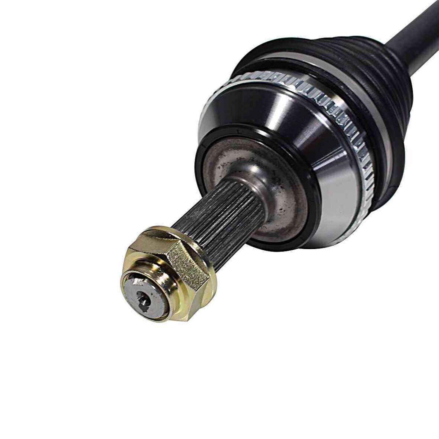 GSP NCV36503 - CV Axle Assembly GSP NCV36503 CV Axle Assembly product image 3 of 5