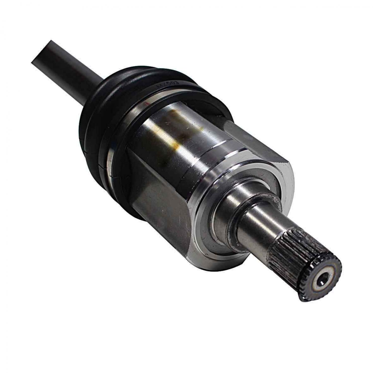 GSP NCV36503 - CV Axle Assembly GSP NCV36503 CV Axle Assembly product image 4 of 5