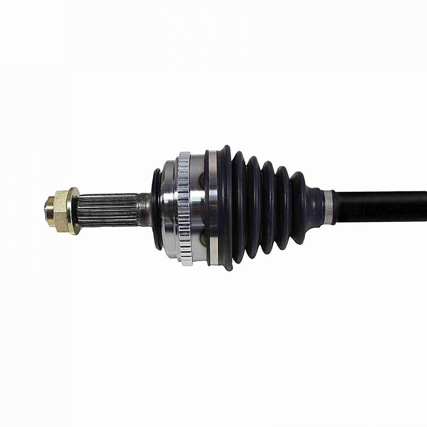 GSP NCV36505 CV Axle Assembly product image 1 of 5