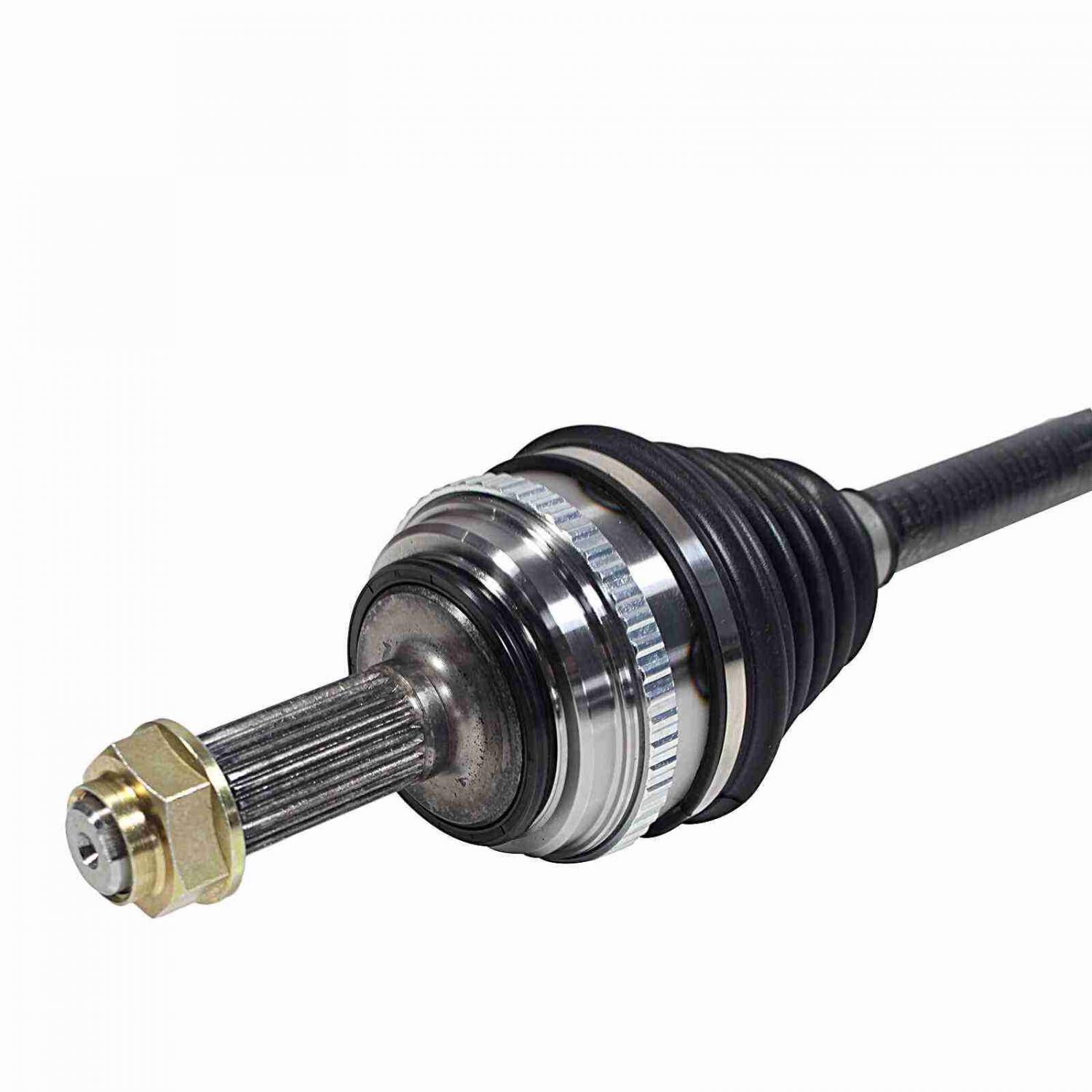 GSP NCV36505 CV Axle Assembly product image 3 of 5
