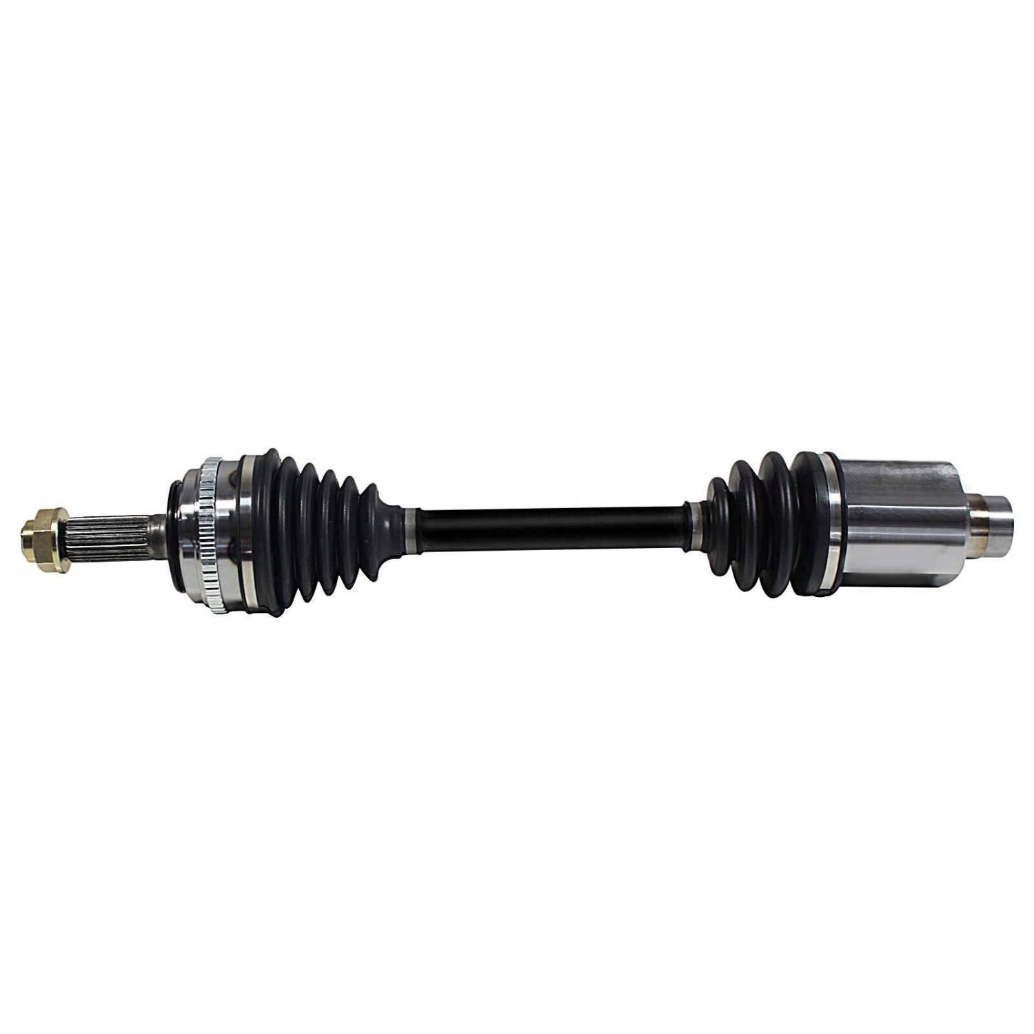 GSP NCV36505 CV Axle Assembly product image 5 of 5