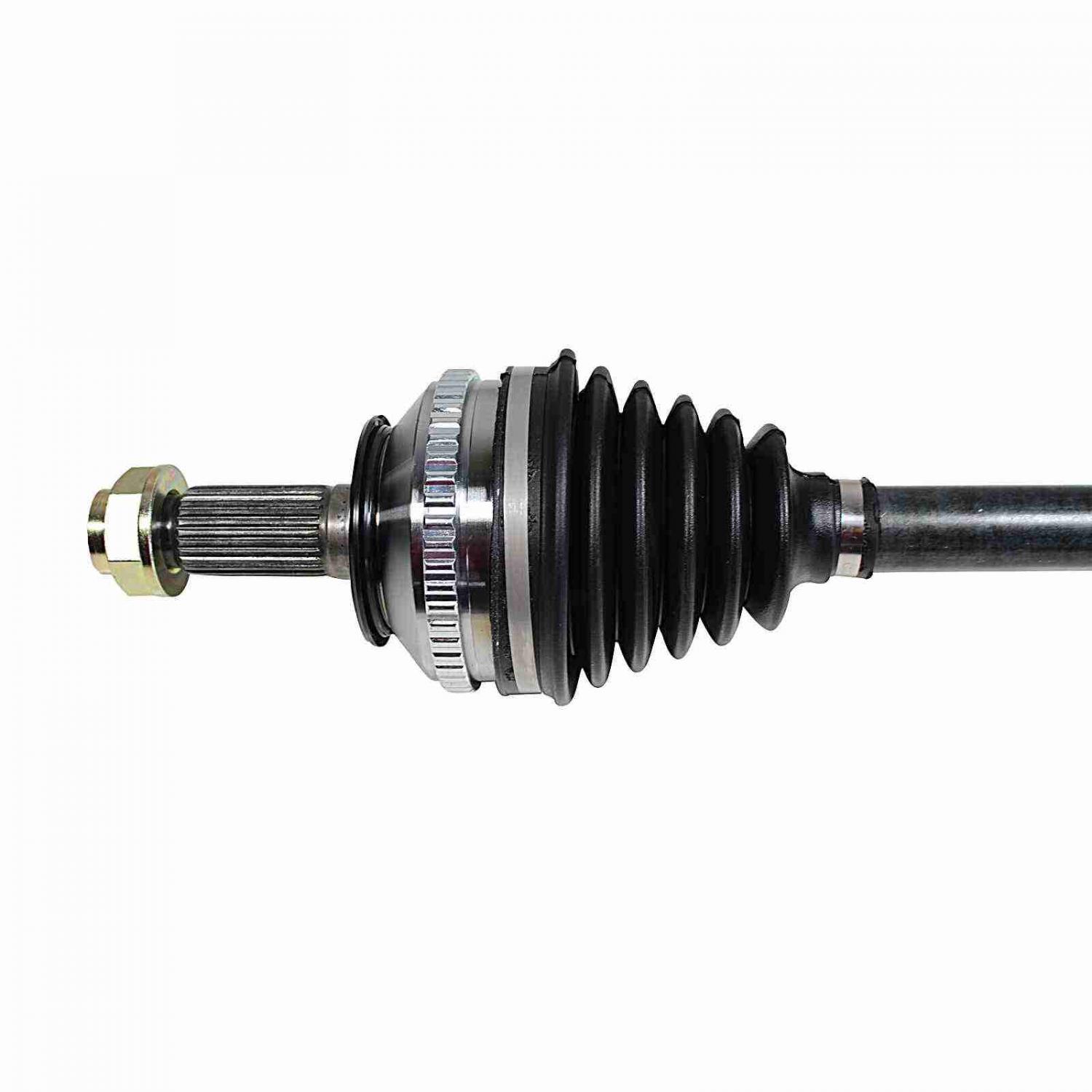 GSP NCV36508 CV Axle Assembly product image 1 of 5