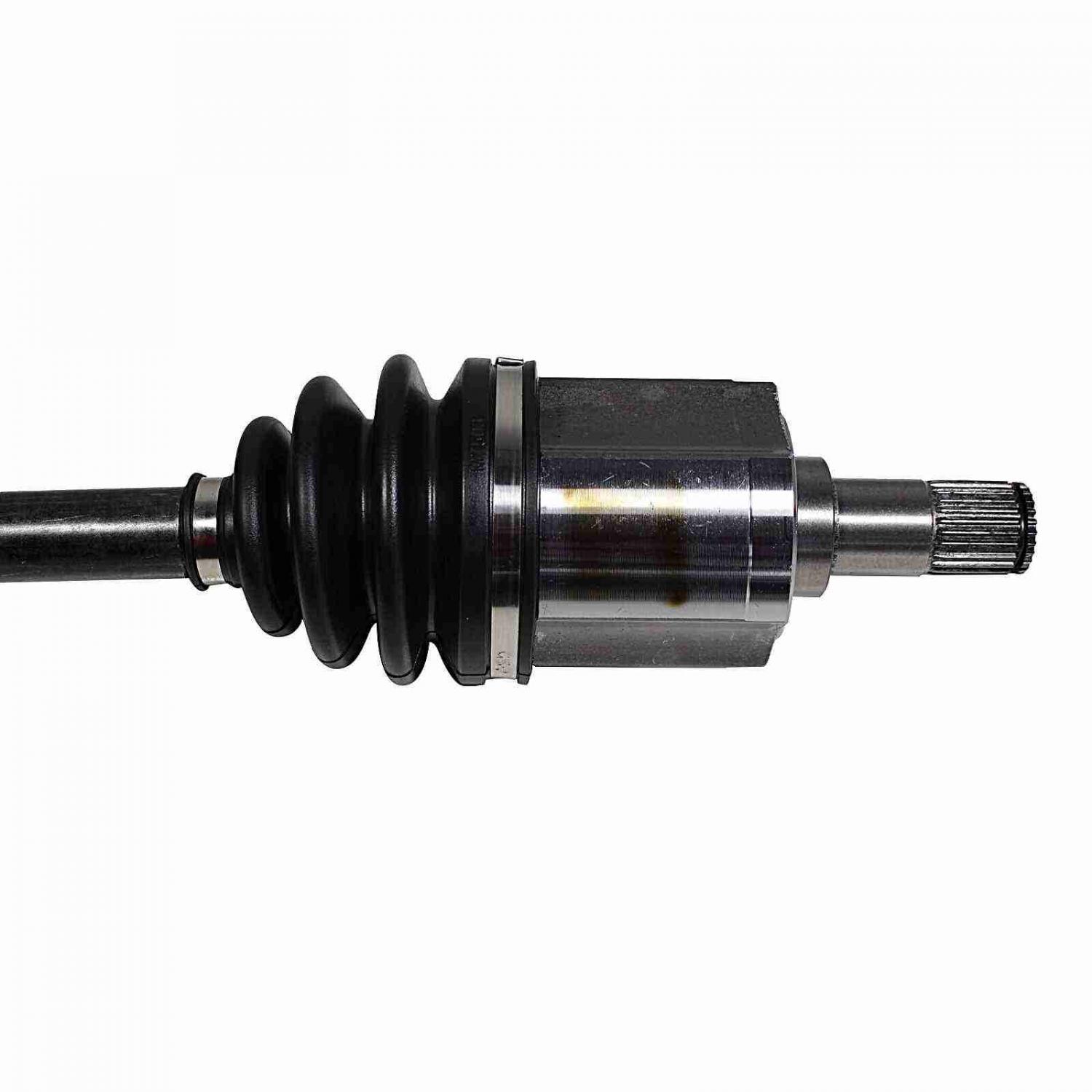 GSP NCV36508 CV Axle Assembly product image 2 of 5