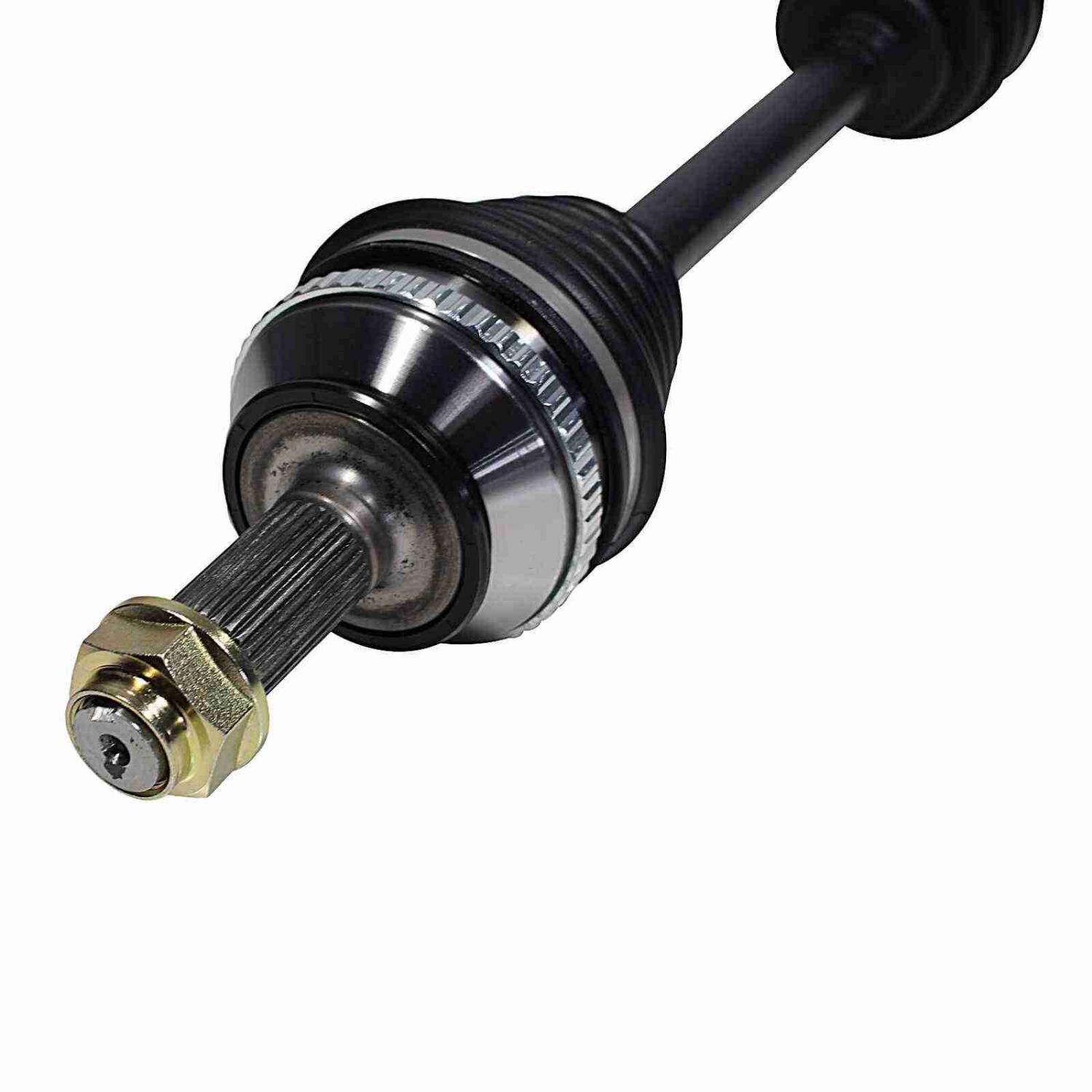 GSP NCV36508 CV Axle Assembly product image 3 of 5