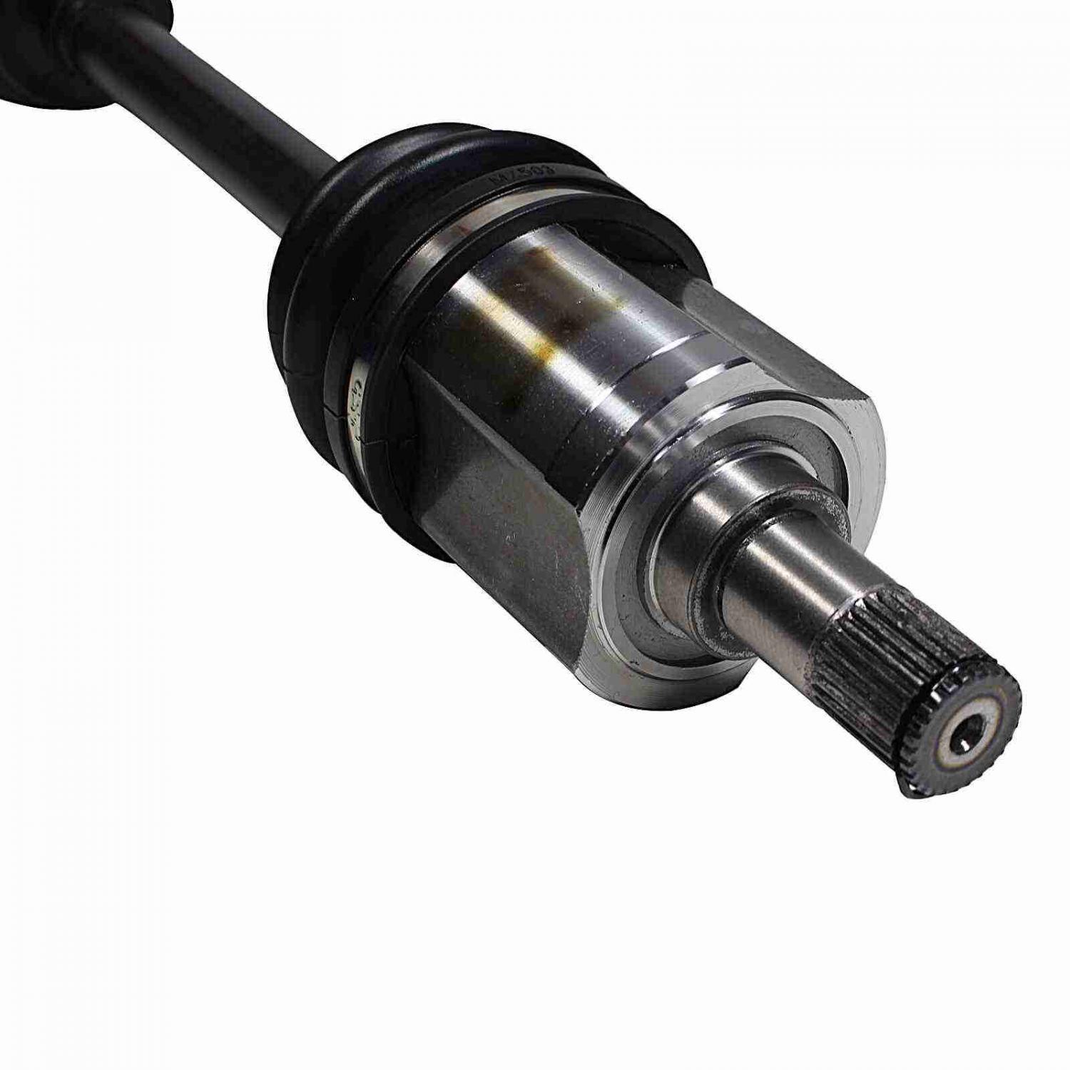 GSP NCV36508 CV Axle Assembly product image 4 of 5