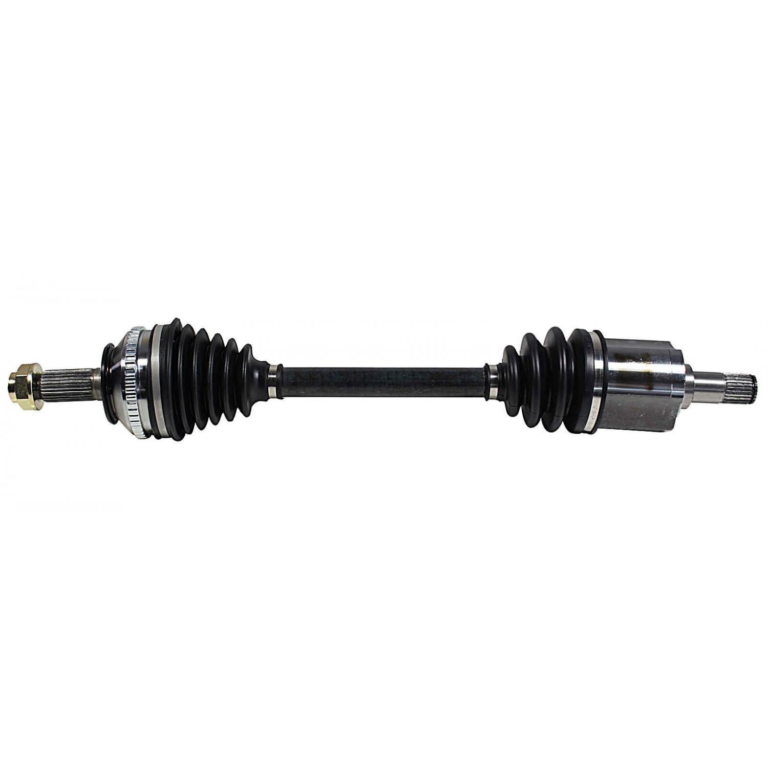 GSP NCV36508 CV Axle Assembly product image 5 of 5