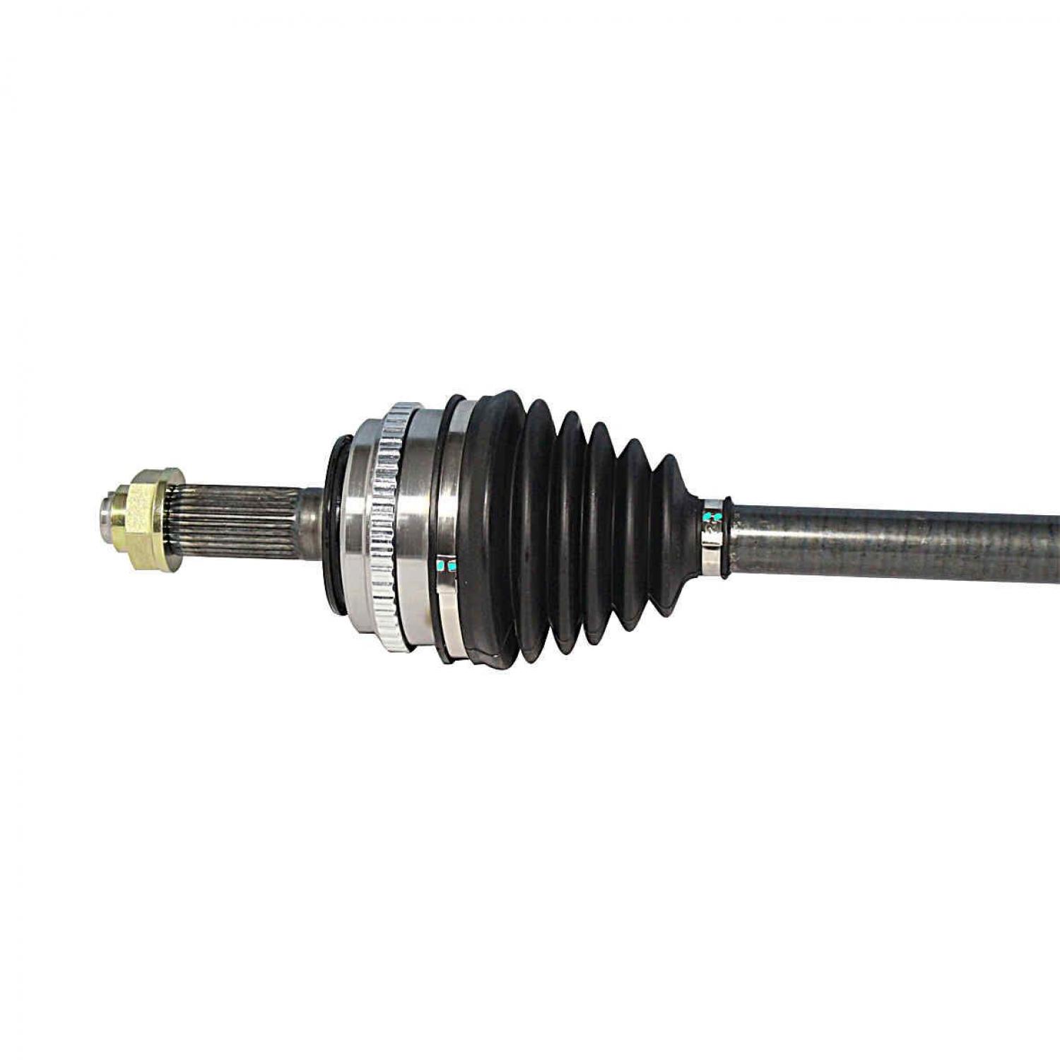 GSP NCV36509 CV Axle Assembly product image 1 of 5