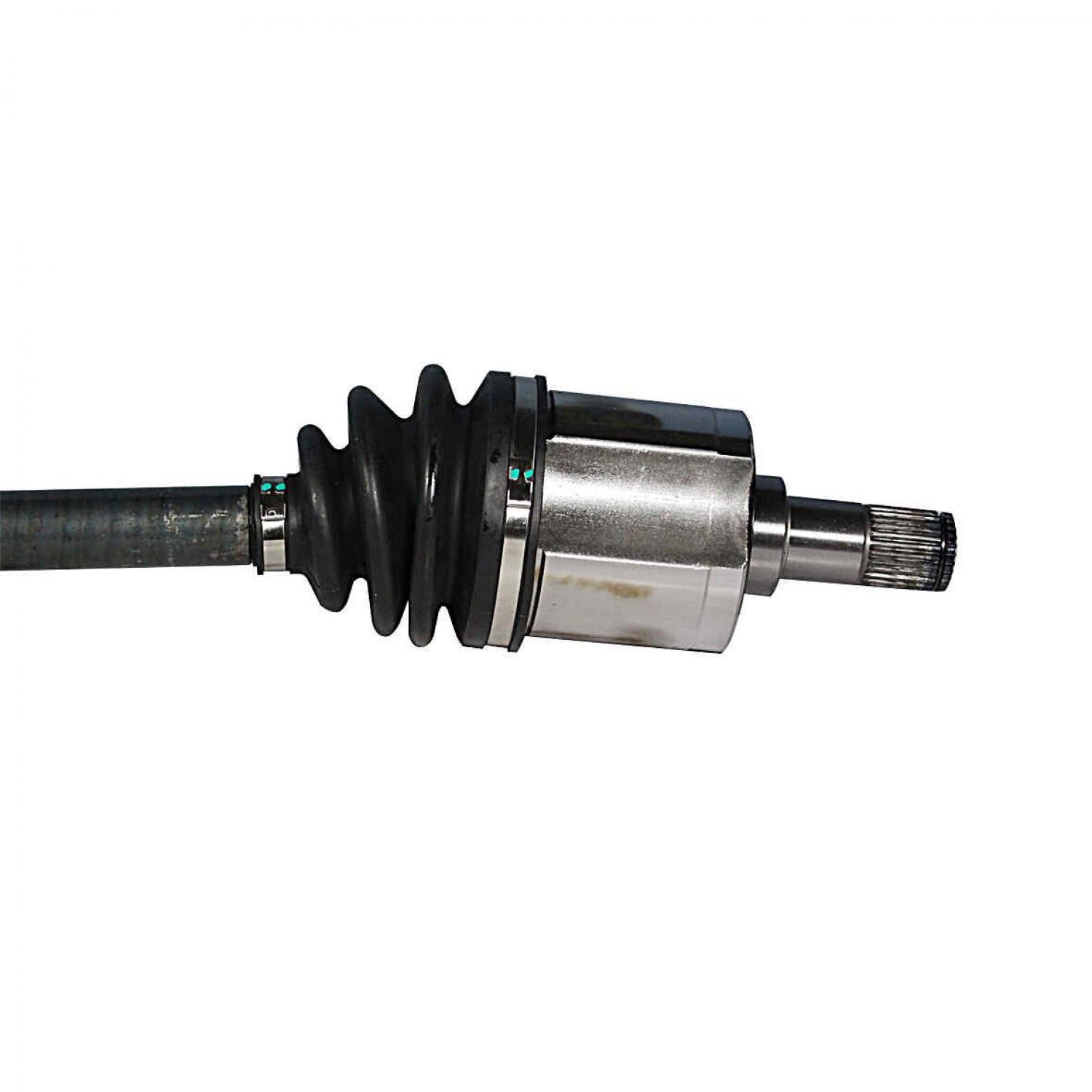 GSP NCV36509 CV Axle Assembly product image 2 of 5