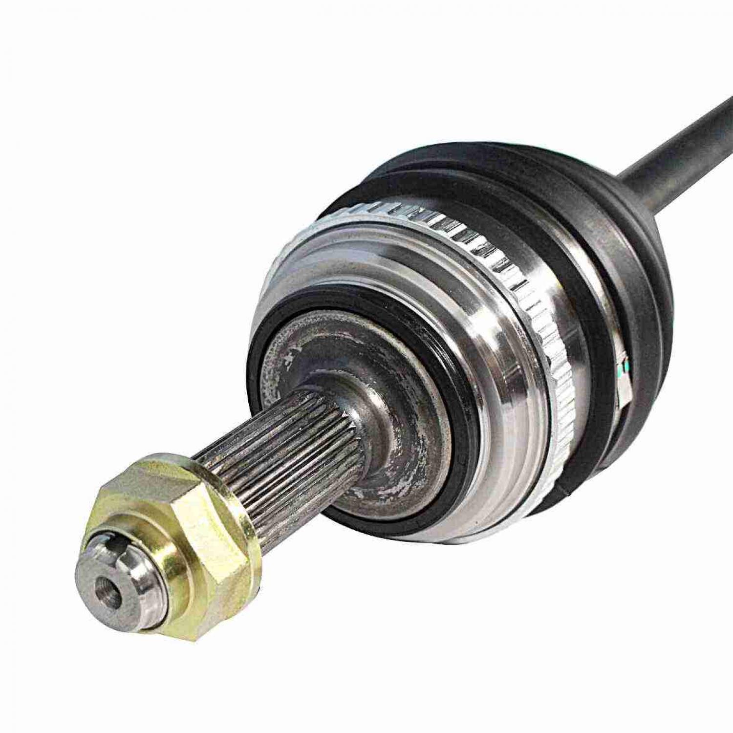 GSP NCV36509 CV Axle Assembly product image 3 of 5