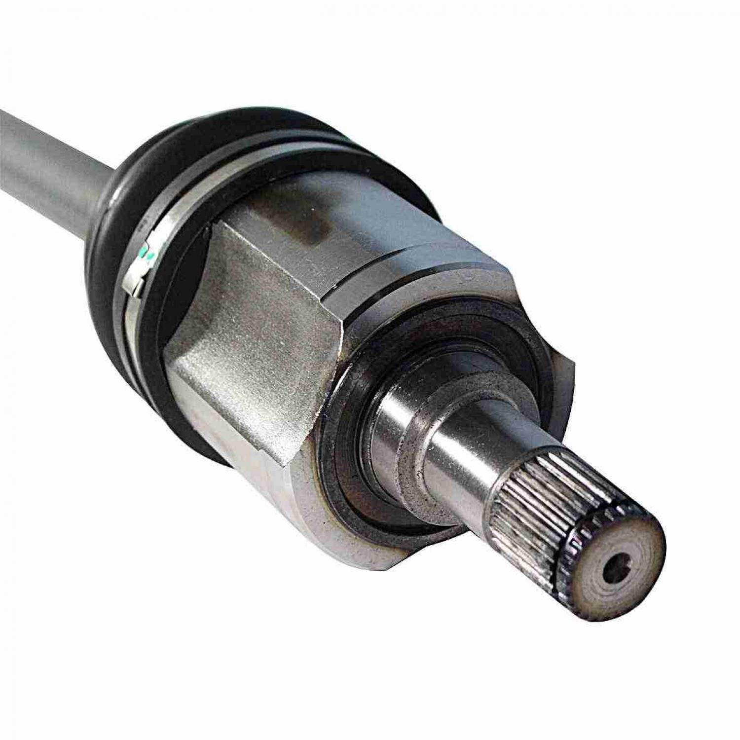 GSP NCV36509 CV Axle Assembly product image 4 of 5