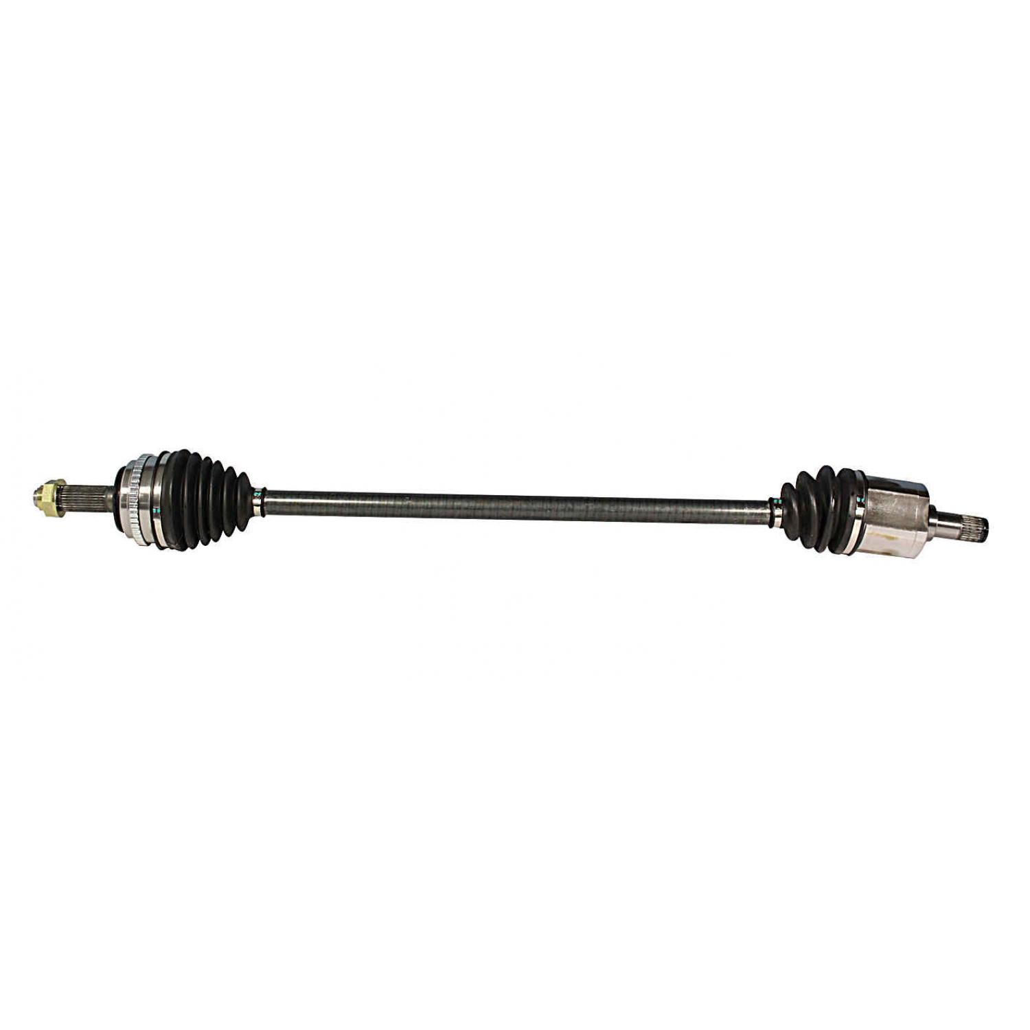 GSP NCV36509 CV Axle Assembly product image 5 of 5