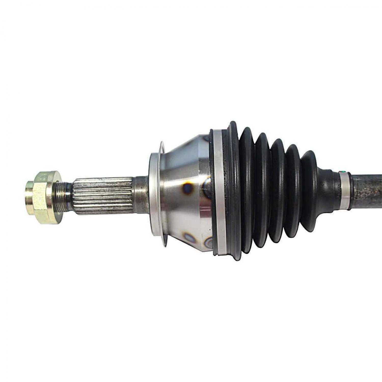 GSP NCV36510 CV Axle Assembly product image 1 of 5