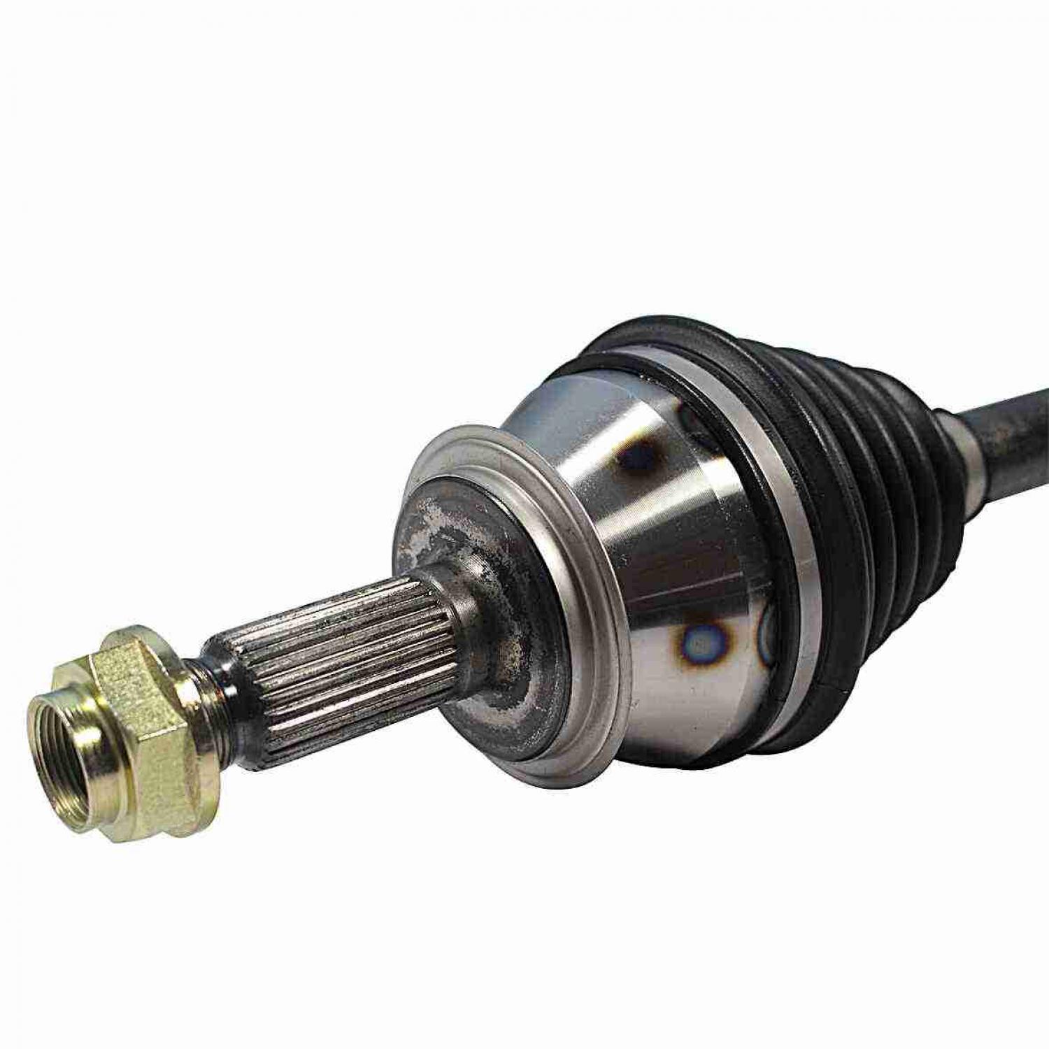 GSP NCV36510 CV Axle Assembly product image 3 of 5