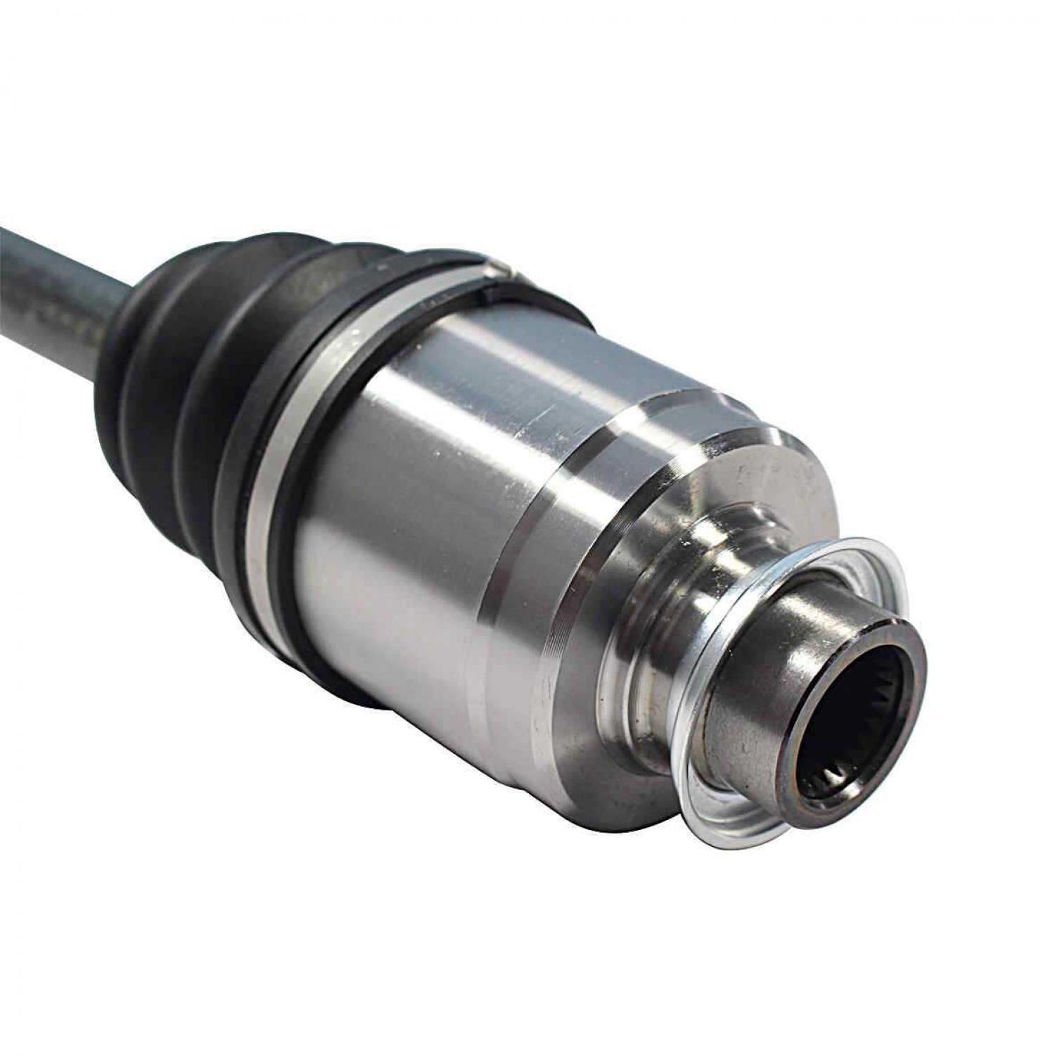 GSP NCV36510 CV Axle Assembly product image 4 of 5