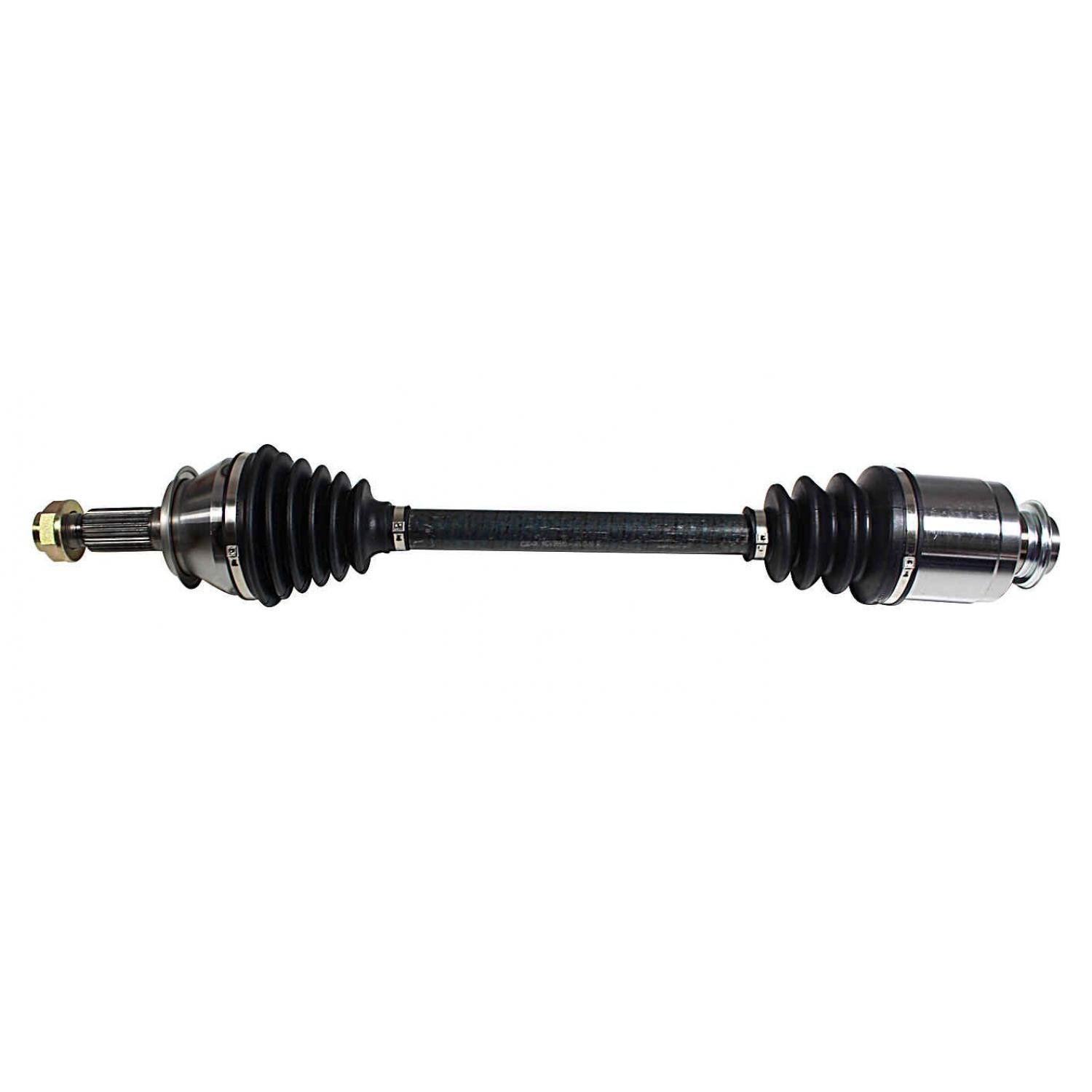 GSP NCV36510 CV Axle Assembly product image 5 of 5