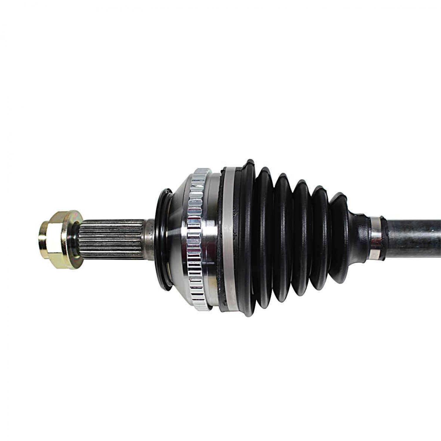 GSP NCV36511 CV Axle Assembly product image 1 of 5
