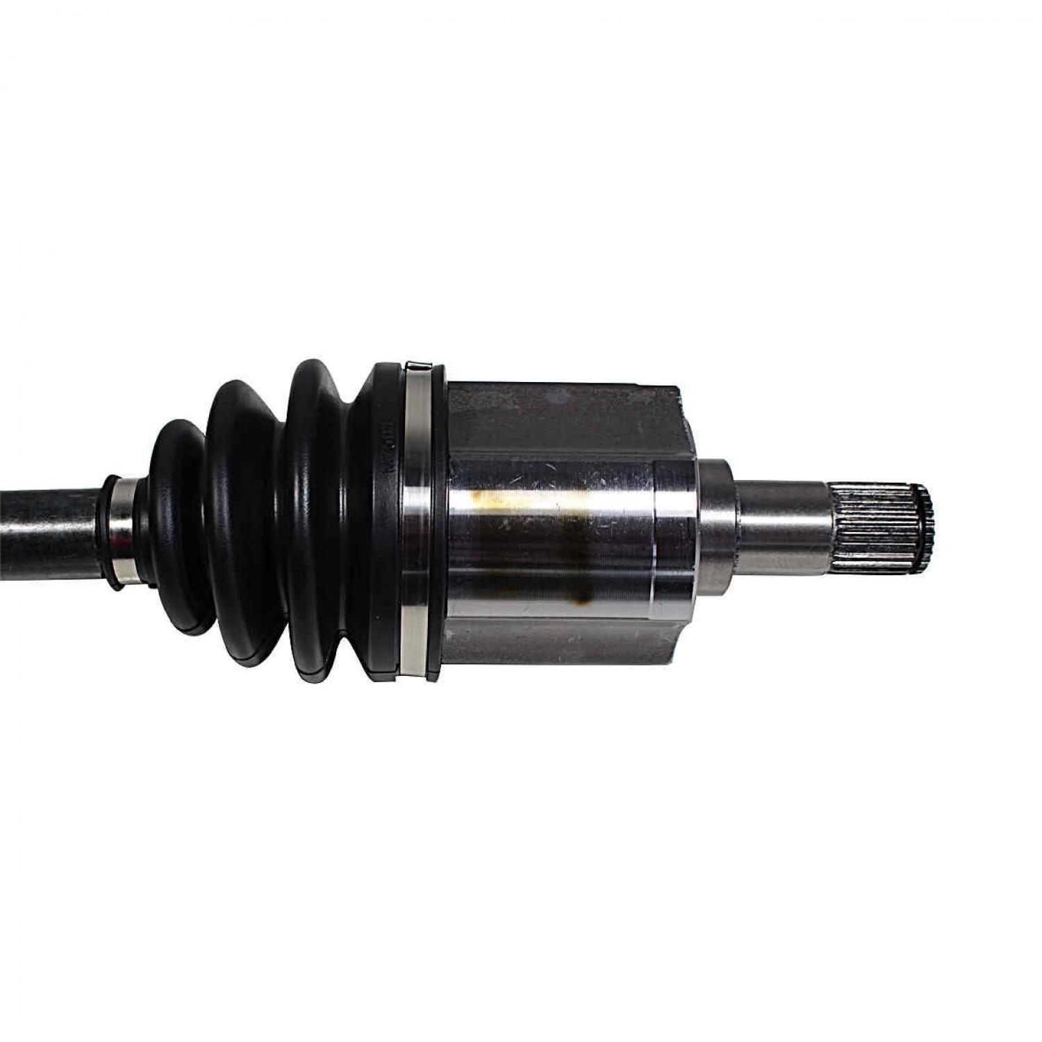 GSP NCV36511 CV Axle Assembly product image 2 of 5