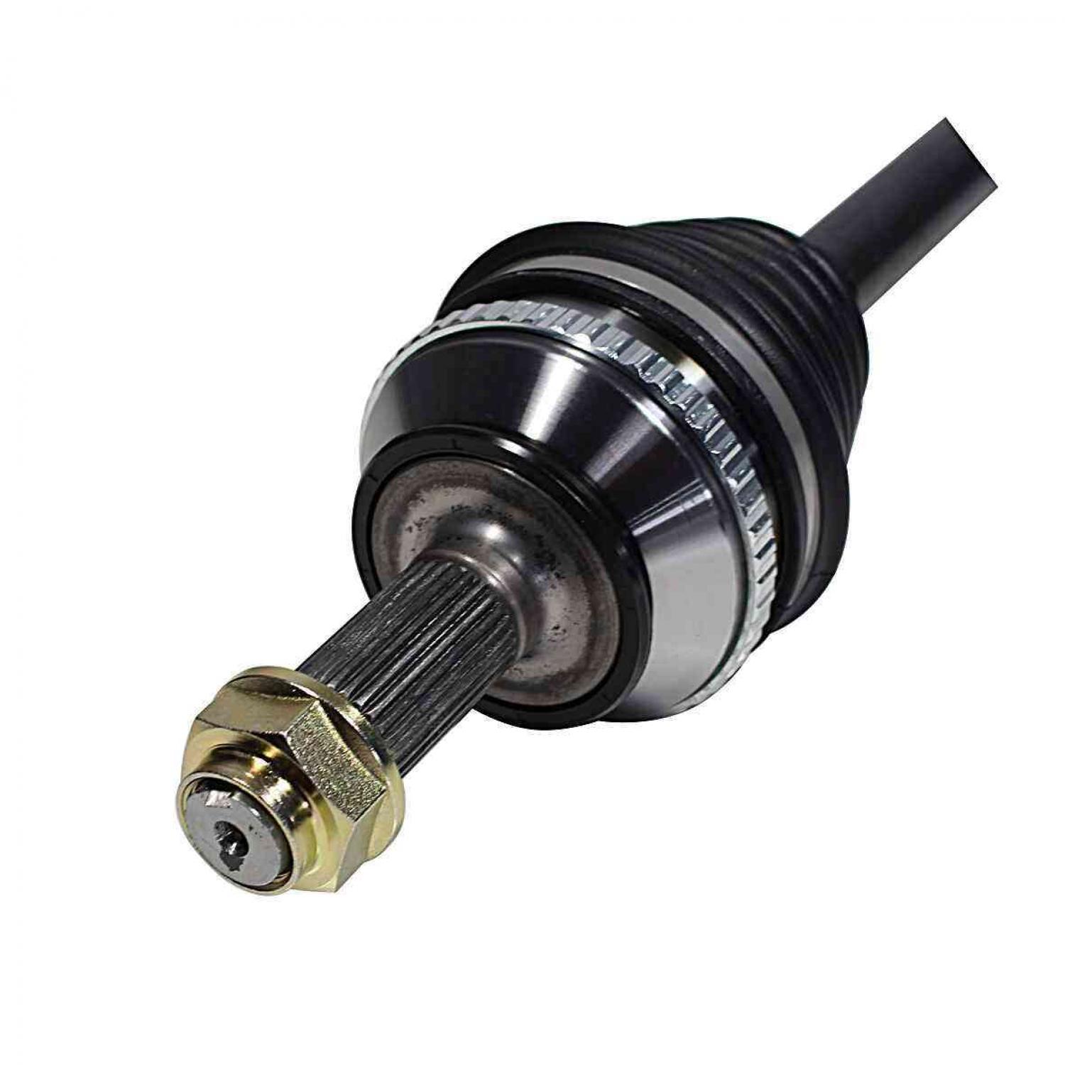 GSP NCV36511 CV Axle Assembly product image 3 of 5